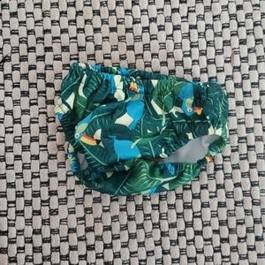 Honest swim diaper